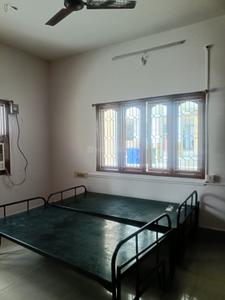 Bedroom Image of 1000 Sq.ft 3 BHK Builder Floor for rent in Guindy Chennai for Rs. 30000
