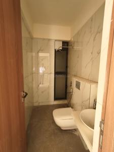 Image of 1500 Sq.ft 3 BHK Apartment / Flat for rent in The Address By GS , Thane West, Thane for Rs. 85000