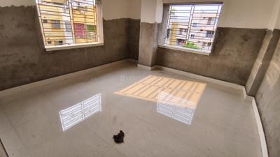 Bedroom Image of 1180 Sq.ft 3 BHK Apartment / Flat for sale in Konnagar Hooghly for Rs. 3717000