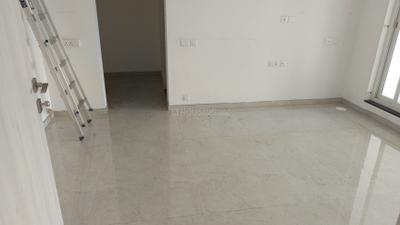 Bedroom Image of 2100 Sq.ft 3 BHK Apartment / Flat for rent in Nandan Prospera Gold, Baner Pune for Rs. 75000