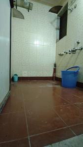 Bathroom Image of 650 Sq.ft 1 BHK Apartment / Flat for rent in Kalwa Thane for Rs. 21000
