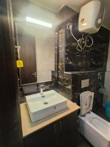 Bathroom Image of Dream homes  in Sector 44, Gurgaon