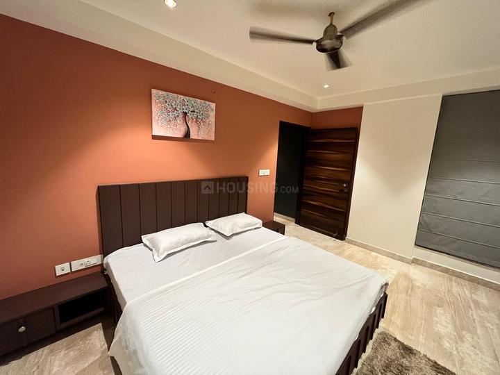 Keshav Nagar, Civil Lines Bedroom 1