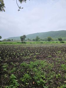 Image of 5500 Sq.ft Residential Plot / Land for sale in Mirjapur, Indore for Rs. 8500000