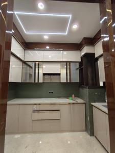 Kitchen Image of 1550 Sq.ft 3 BHK Apartment / Flat for sale in Sector 81 Noida for Rs. 6500000