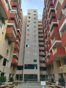 Image of 1562 Sq.ft 3 BHK Apartment / Flat for sale in Nizampet, Hyderabad for Rs. 9300000