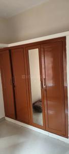 Bedroom Image of 1250 Sq.ft 2 BHK Independent House for rent in Gopala Gowda Extension Shivamogga for Rs. 15000
