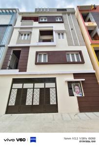 Image of 1600 Sq.ft 4 BHK Independent House for sale in Andrahalli, Bengaluru for Rs. 15000000