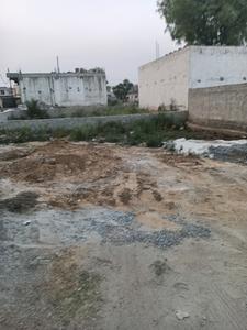 Residential Plot