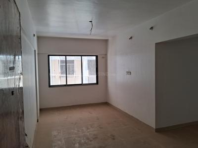 Hall Image of 784 Sq.ft 1 BHK Apartment / Flat for sale in Mass U Foria, Kurla West Mumbai for Rs. 9500000