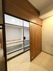 Kitchen Image of 3100 Sq.ft 4 BHK Apartment / Flat for rent in Aradhya Shri Bharat Vatika, Adarsh Gram Rishikesh for Rs. 50000