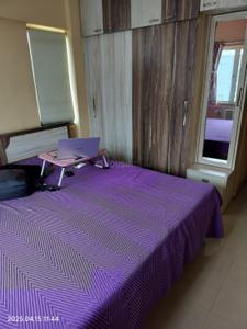 Bedroom Image of 1970 Sq.ft 5 BHK Apartment / Flat for sale in South City Garden, Behala Kolkata for Rs. 22000000