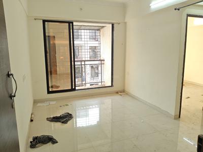 1 BHK Flat