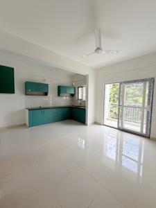Hall Image of 1200 Sq.ft 2 BHK Builder Floor for rent in Harlur Bengaluru for Rs. 60000