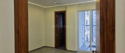Bedroom Image of 2352 Sq.ft 4 BHK Apartment / Flat for sale in Pareena Coban Residences, Sector 99A Gurgaon for Rs. 27000000
