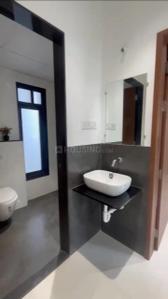 Bathroom Image of 1340 Sq.ft 3 BHK Apartment / Flat for sale in Sahyadri Plumeria, Moshi Pune for Rs. 8200000