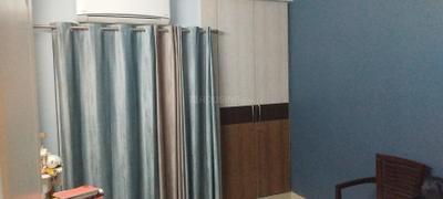 Bedroom Image of 1090 Sq.ft 2 BHK Apartment / Flat for sale in VVIP Homes, Noida Extension Greater Noida for Rs. 9100000