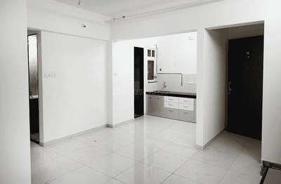 Hall Image of Life Republic  Apartment-2-Nere in Tathawade, Pune