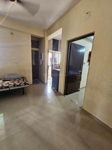 Hall Image of 765 Sq.ft 1 BHK Apartment / Flat for sale in Vastral Ahmedabad for Rs. 2500000
