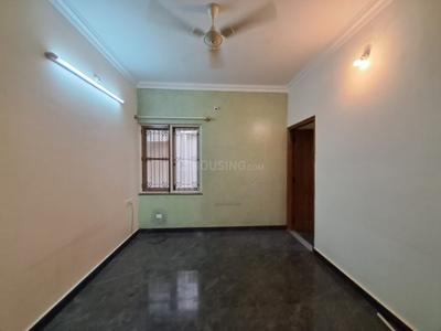 Study Room Image of 1400 Sq.ft 4 BHK Independent House for rent in BTM Layout Bengaluru for Rs. 81000