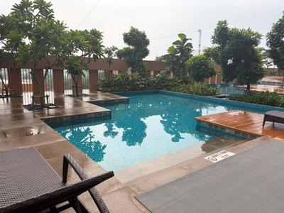 Image of 2300 Sq.ft 3 BHK Apartment / Flat for rent in TATA 88 East, Alipore, Kolkata for Rs. 200000