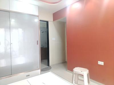 Bedroom Image of 1100 Sq.ft 2 BHK Apartment / Flat for rent in Surana Shantiban Phase II, Kondhwa Budruk Pune for Rs. 28000