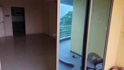 Living Room Image of 1800 Sq.ft 3 BHK Apartment / Flat for rent in Indore Development Authority Anandvan Phase II, Pipliyahana Indore for Rs. 35000