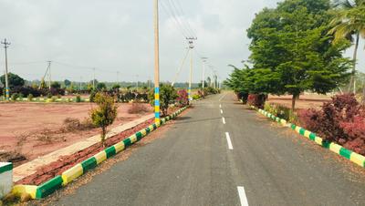 Image of 1200 Sq.ft Residential Plot / Land for sale in Chikkaballapura Town, Chikballapur District for Rs. 3960000