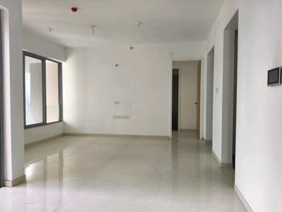 Living Room Image of 1666 Sq.ft 3 BHK Apartment / Flat for sale in Kalpataru Jade Skyline, Baner Pune for Rs. 17500000