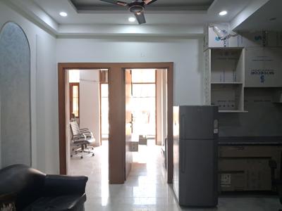 Living Room Image of 1000 Sq.ft 2 BHK Apartment / Flat for sale in Avenue 1, Sector 73 Noida for Rs. 3000000