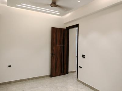 Bedroom Image of 1500 Sq.ft 3 BHK Apartment / Flat for sale in CGHS Prakriti Apartments, Sector 6 Dwarka New Delhi for Rs. 28200000
