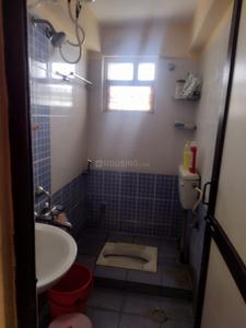 Bathroom Image of 630 Sq.ft 2 BHK Apartment / Flat for sale in Vindhyagiri  BDA apartment, Bidare Agraha Bengaluru for Rs. 5500000