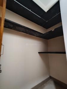Kitchen Image of 1200 Sq.ft 2 BHK Independent House for rent in Oza Layout Gulbarga for Rs. 12000