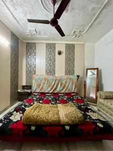 Bedroom Image of 1650 Sq.ft 5 BHK Independent House for sale in Dhakoli Zirakpur for Rs. 21000000