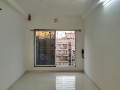 1 BHK Flat