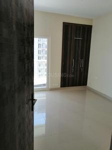 Bedroom Image of 1528 Sq.ft 3 BHK Apartment / Flat for rent in RG Luxury, Noida Extension Greater Noida for Rs. 19000
