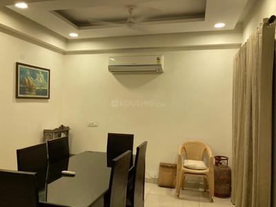 Hall Image of 1882 Sq.ft 3 BHK Apartment / Flat for sale in Maxvel Residency, Govind Vihar Dehradun for Rs. 15000000
