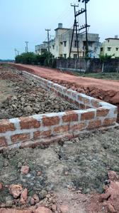Residential Plot