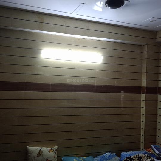 Bhagwati Garden, Dwarka Mor Bedroom 1