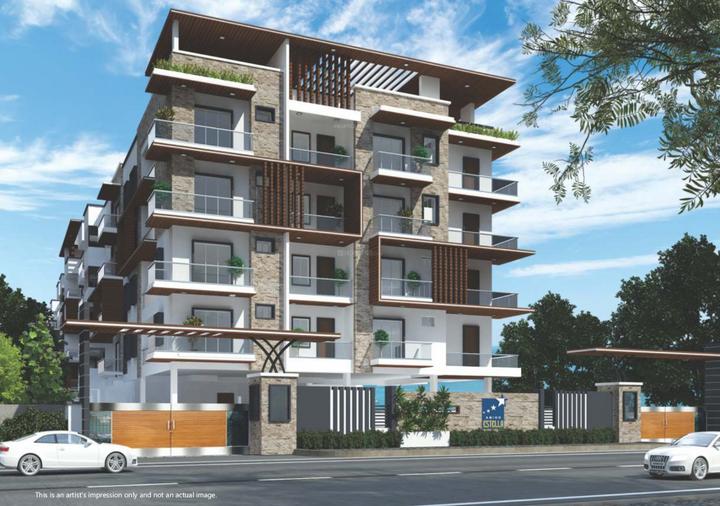 Amigo Estella Main Image 1