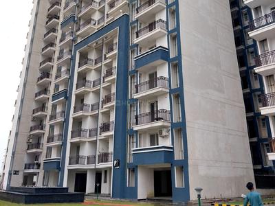 Image of 1350 Sq.ft 3 BHK Apartment / Flat for sale in SLF Anushree Apartments, Sector 75, Faridabad for Rs. 14000000