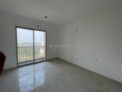 Hall Image of 1572 Sq.ft 2.5 BHK Apartment / Flat for sale in Asten Campus Court, Kakkanad Kochi for Rs. 10300000