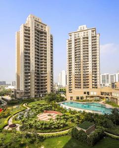 Image of 2095 Sq.ft 3 BHK Apartment / Flat for sale in ATS Kocoon, Sector 109, Gurgaon for Rs. 27500000