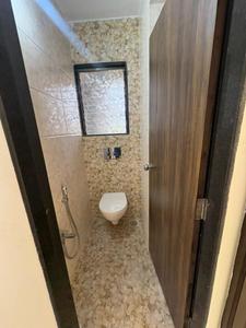 Bathroom Image of 530 Sq.ft 1 BHK Apartment / Flat for sale in Advance Legacy, Dombivli East Thane for Rs. 3500000