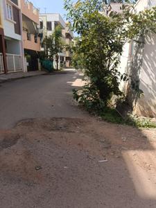 Image of 1166 Sq.ft Residential Plot / Land for sale in Virupakshapura, Bengaluru for Rs. 16000000