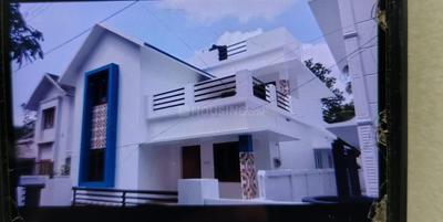 Image of 1650 Sq.ft 3 BHK Independent House for sale in Guruvayur, Thrissur for Rs. 4500000