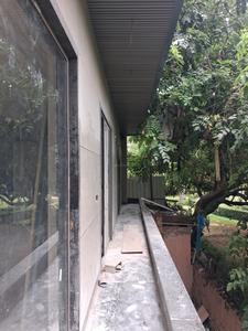 Living Room Image of 1620 Sq.ft 3 BHK Builder Floor for sale in Rajouri Garden New Delhi for Rs. 36000000