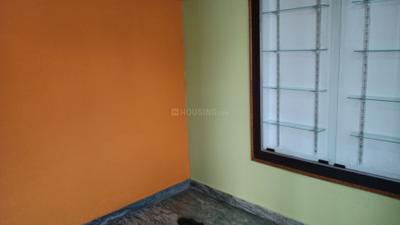 Bedroom Image of 200 Sq.ft 1 RK Independent House for rent in Ramamurthy Nagar Bengaluru for Rs. 7000