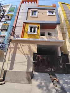Image of 3100 Sq.ft 5 BHK Independent House for sale in Suchitra, Hyderabad for Rs. 17500000