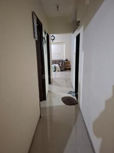 Image of 650 Sq.ft 1 BHK Apartment / Flat for sale in New Home Paradise, Virar West, Virar for Rs. 3000000